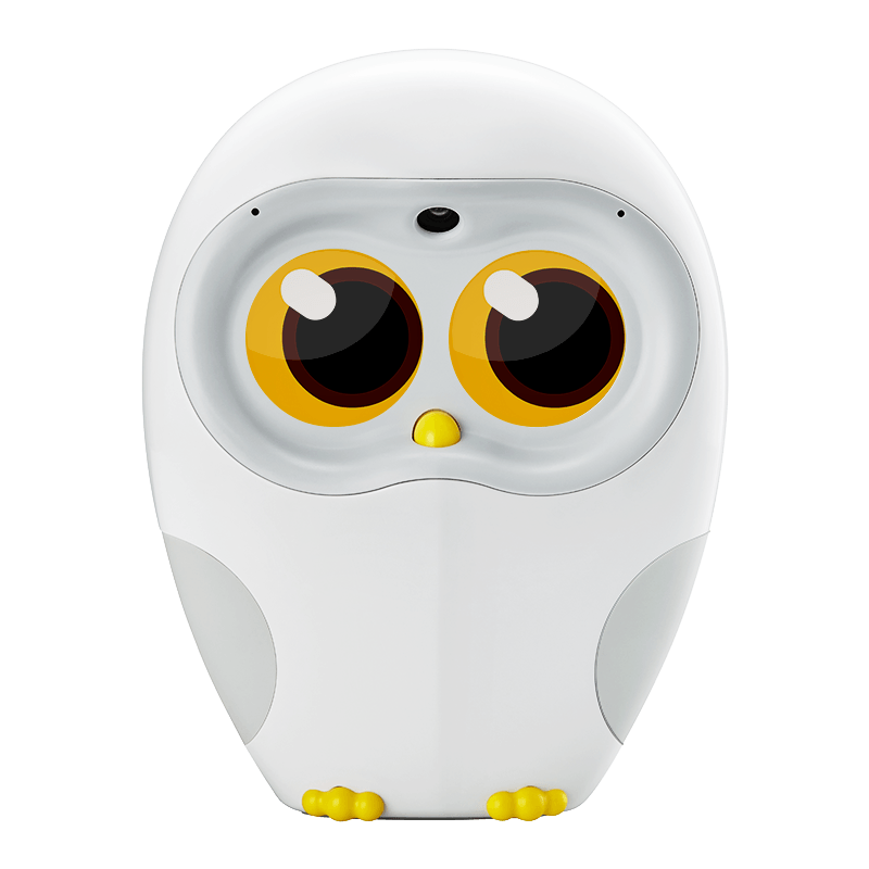 Luka Kids Reading Robot